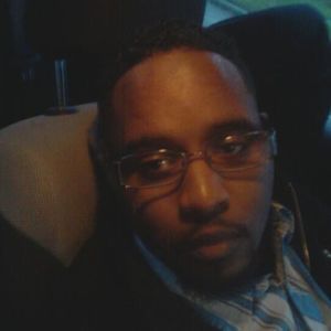 Meet your Posher, Ashton